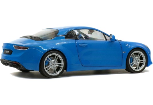 1/18 ALPINE A110 Pure 2018 ALPINE