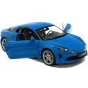 1/18 ALPINE A110 Pure 2018 ALPINE