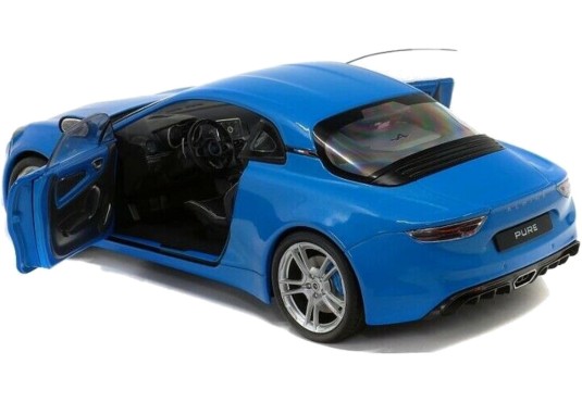 1/18 ALPINE A110 Pure 2018 ALPINE
