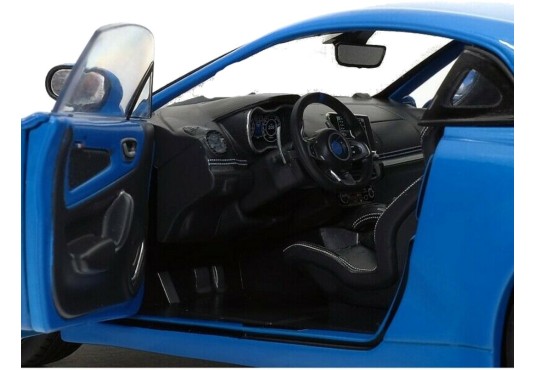 1/18 ALPINE A110 Pure 2018 ALPINE