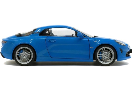 1/18 ALPINE A110 Pure 2018 ALPINE