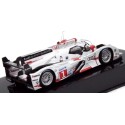 1/43 AUDI R18 E-Tron N°1 24 Heures du Mans 2012 AUDI