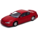 1/18 CHEVROLET Monte Carlo SS 2000 CHEVROLET