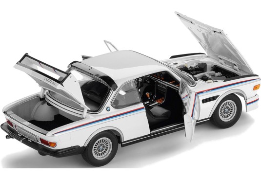 1/18 BMW 3.0 CSL BMW