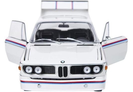 1/18 BMW 3.0 CSL BMW