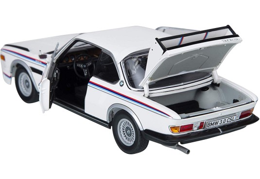 1/18 BMW 3.0 CSL BMW