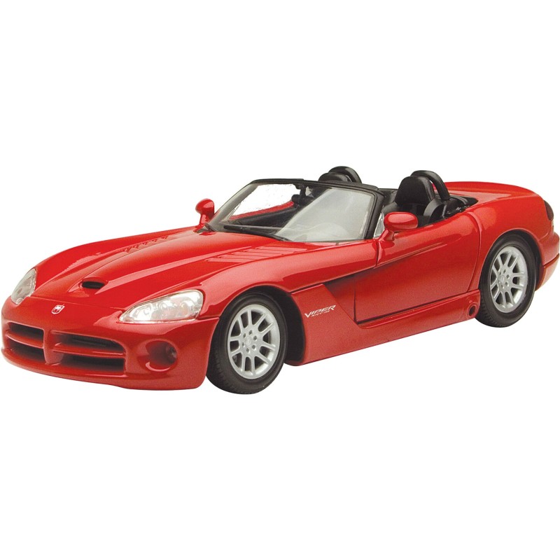 1/18 DODGE Viper SRT-10 2003 DODGE