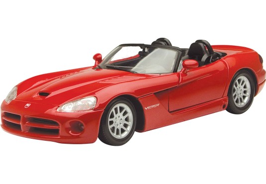 1/18 DODGE Viper SRT-10 2003 DODGE