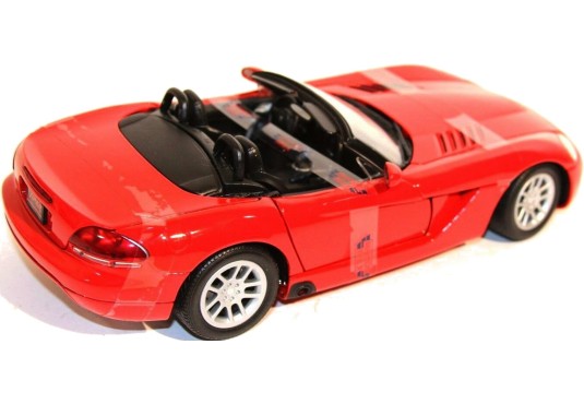 1/18 DODGE Viper SRT-10 2003 DODGE