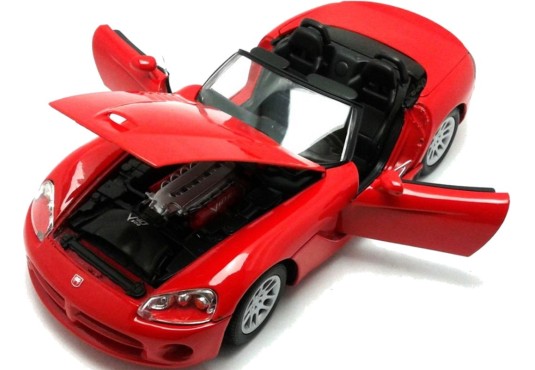 1/18 DODGE Viper SRT-10 2003 DODGE