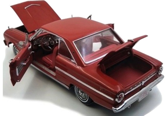 1/18 FORD Falcon Hard Top 1963 FORD