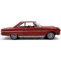 1/18 FORD Falcon Hard Top 1963 FORD