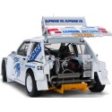 1/18 MG METRO 6R4 N°20 Rallye RAC 1986 MG