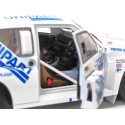 1/18 MG METRO 6R4 N°20 Rallye RAC 1986 MG