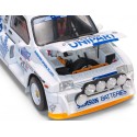 1/18 MG METRO 6R4 N°20 Rallye RAC 1986 MG