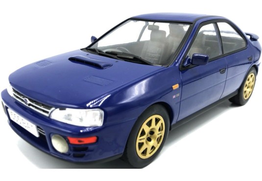 1/18 SUBARU Impreza WRX 1995 SUBARU