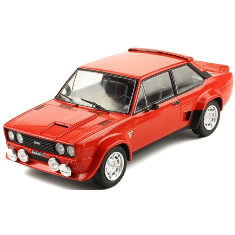 1/18 FIAT 131 Abarth 1980 FIAT 1/18 FIAT 131 Abarth 1980 FIAT