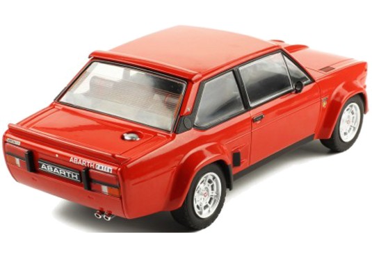 1/18 FIAT 131 Abarth 1980 FIAT