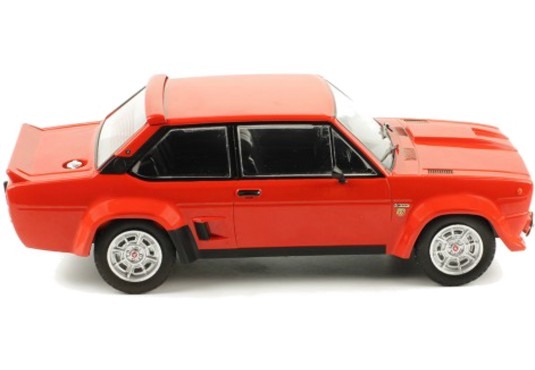 1/18 FIAT 131 Abarth 1980 FIAT