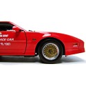 1/18 PONTIAC GTA Daytona 500 Pace Car 1987 PONTIAC