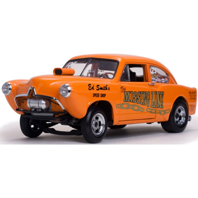 1/18 KAISER Henry J Gasser "Missing Link" KAISER 1/18 KAISER Henry J Gasser "Missing Link" KAISER