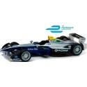 1/18 RENAULT SRT-01E N°1 FORMULA-E 2017 RENAULT