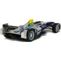 1/18 RENAULT SRT-01E N°1 FORMULA-E 2017 RENAULT