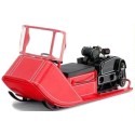 1/18 POLARIS Snowmobile 1954 POLARIS