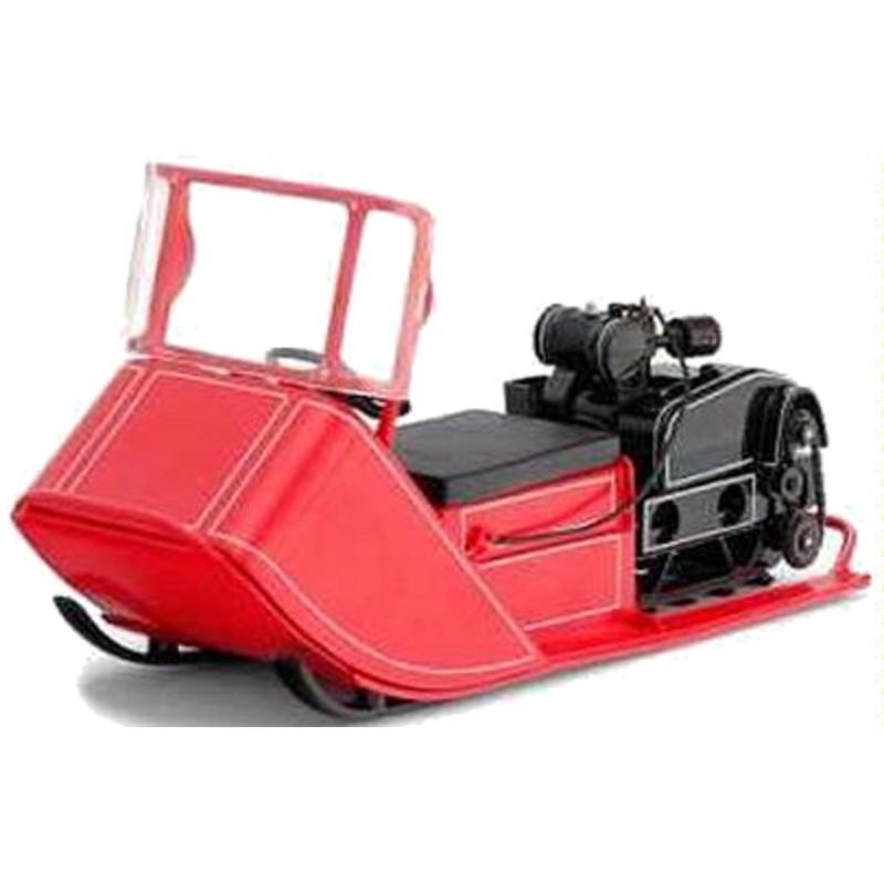 1/18 POLARIS Snowmobile 1954 POLARIS 1/18 POLARIS Snowmobile 1954 POLARIS