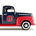 1/18 FORD F1 Pick Up "Gulf" 1951 FORD