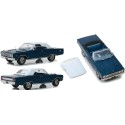 1/18 PLYMOUTH Belvèdère GTX "Graveyard Carz" 1967 PLYMOUTH