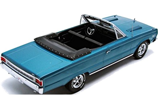 1/18 PLYMOUTH Belvèdère GTX "Tommy Boy (The Movie)" 1967 PLYMOUTH