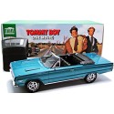 1/18 PLYMOUTH Belvèdère GTX "Tommy Boy (The Movie)" 1967 PLYMOUTH