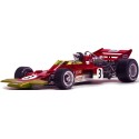 1/18 LOTUS 72 N°3 Grand Prix Espagne 1970 LOTUS