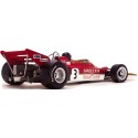 1/18 LOTUS 72 N°3 Grand Prix Espagne 1970 LOTUS