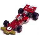 1/18 LOTUS 72 N°3 Grand Prix Espagne 1970 LOTUS