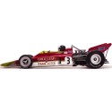 1/18 LOTUS 72 N°3 Grand Prix Espagne 1970 LOTUS