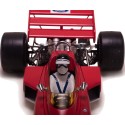 1/18 LOTUS 72 N°3 Grand Prix Espagne 1970 LOTUS