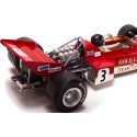 1/18 LOTUS 72 N°3 Grand Prix Espagne 1970 LOTUS