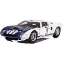 1/43 FORD GT 40 N°11 24 Heures du Mans 1964 FORD