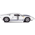 1/43 FORD GT 40 N°11 24 Heures du Mans 1964 FORD