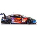 1/43 PORSCHE 991 RSR N°56 24 Heures du Mans 2019 PORSCHE