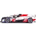 1/18 TOYOTA TS050 N°8 24 Heures du Mans 2019 TOYOTA