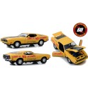 1/18 FORD Mustang Mach I Eleanor "Gone in 60 Seconds" 1973 FORD