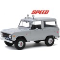 1/18 FORD Bronco "Speed" 1970 FORD
