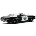 1/18 DODGE Coronet California Highway Patrol 1975 DODGE