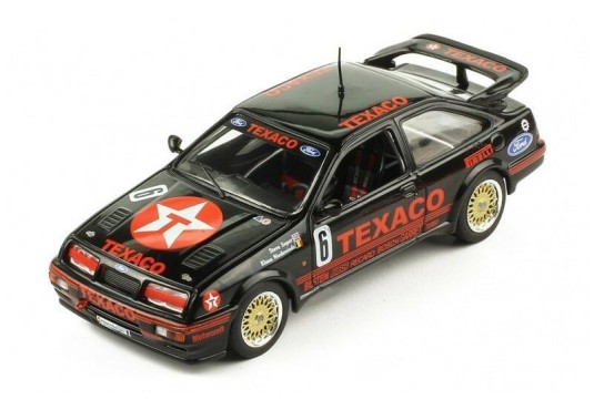 1/43 FORD Sierra RS Cosworth N°6 Dijon 500 1987 FORD