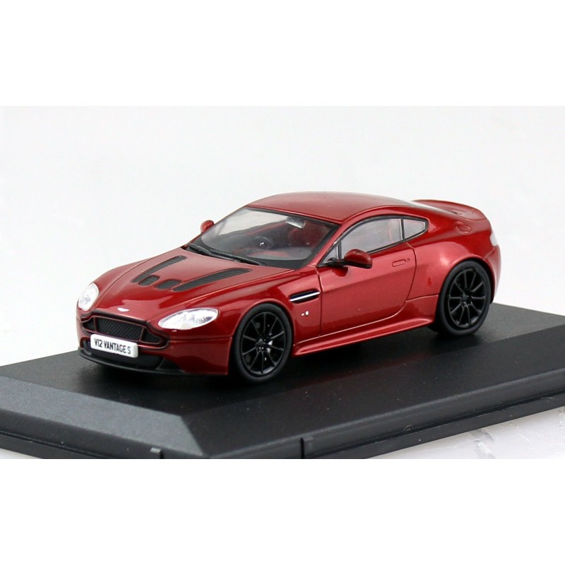 1/43 ASTON MARTIN V12 Vantage S ASTON MARTIN