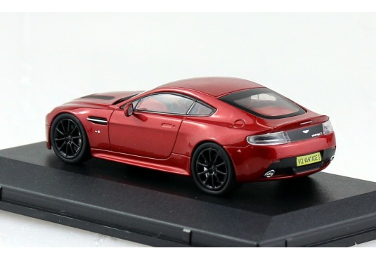 1/43 ASTON MARTIN V12 Vantage S ASTON MARTIN