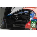 1/18 FORD GT N°66 24 Heures du Mans 2016 FORD